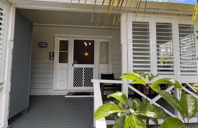 Channers on Norfolk - Foto 50