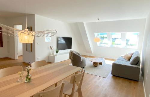 Timmenhus - neue Ferienwohnungen im historischen Bauernhaus - Foto 37