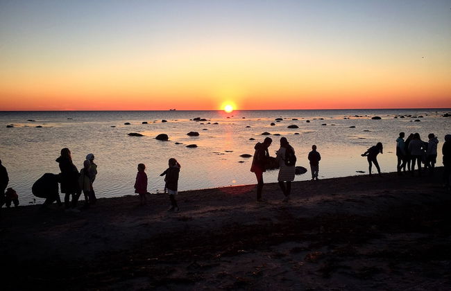 Villa Lindell - Foto 36