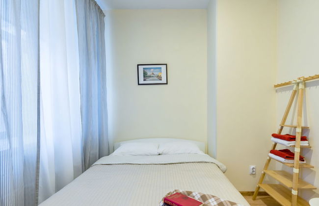 Ptitsa Hotel - Foto 36