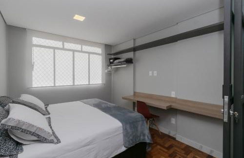 Apto 2 quartos no Centro de BH - Foto 12