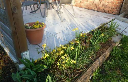 Apartment Lotti by Interhome - Foto 12