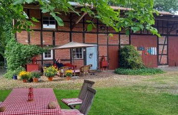 Appartement im alten Pferdestall - Photo 26