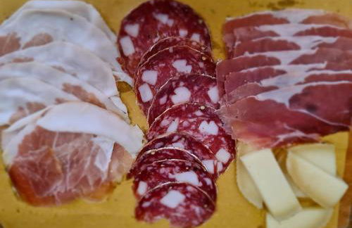 La Casetta Nel Borgo - Foto 20