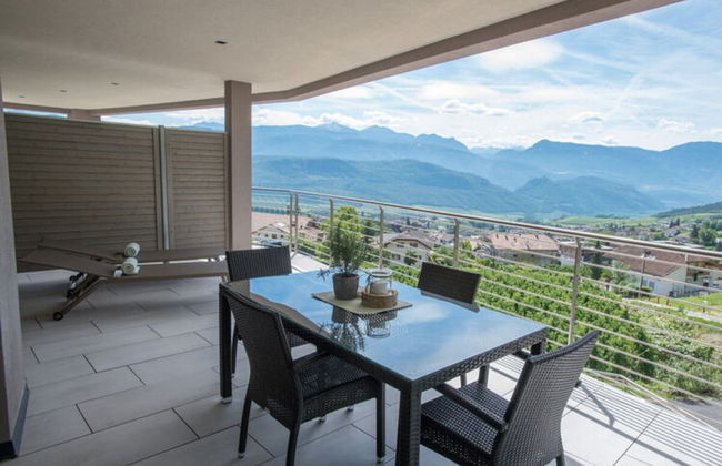 Apartment Pink Lady 1 - Photo 9