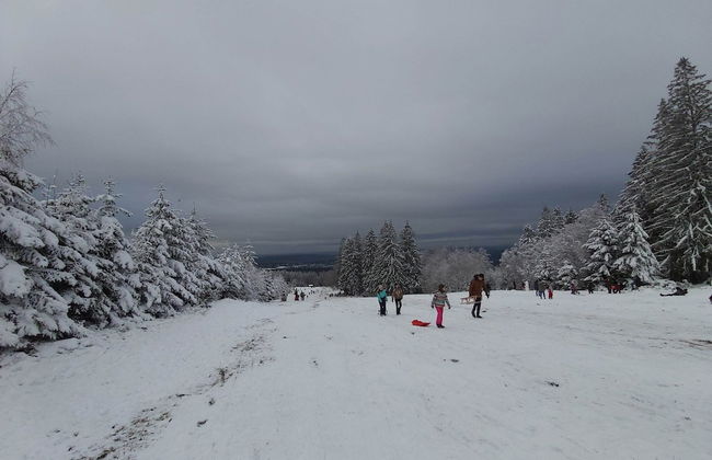 House Ardennes Blue in Theux Near Spa - Foto 32