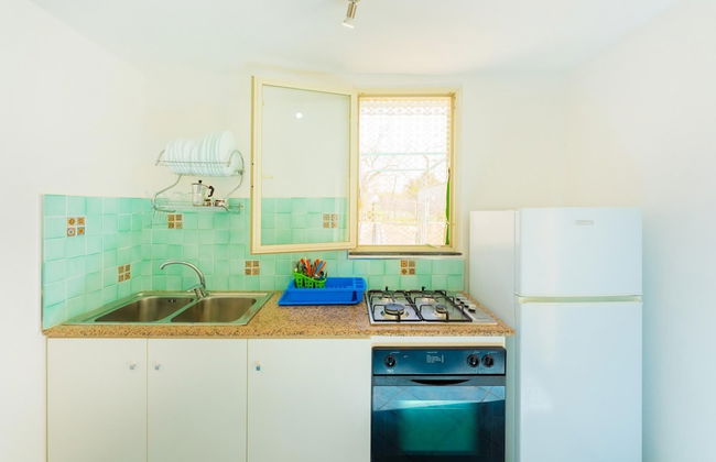 Casa Mena in Procida - Foto 3