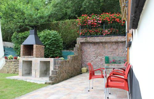 Apartamento Rural Oizalde - Foto 11