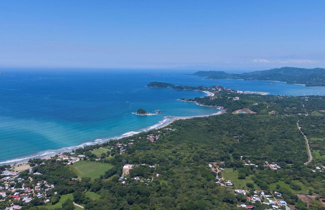 Suite 3 - Jaguar Beach & Pool 2 BR Condo - Foto 27