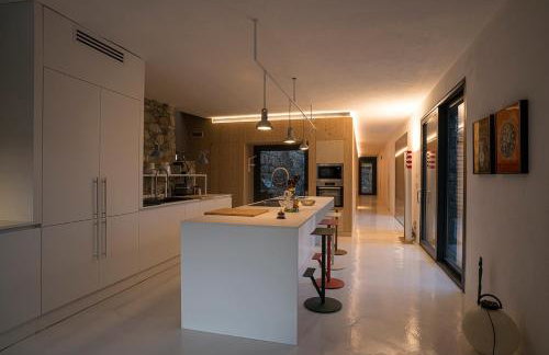 Casa Rufo Ligurian home with infinity pool - Foto 25