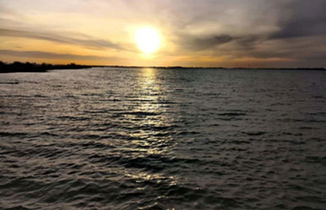 Holiday Home Lotsenhaus am Breetzer Bodden - Photo 25