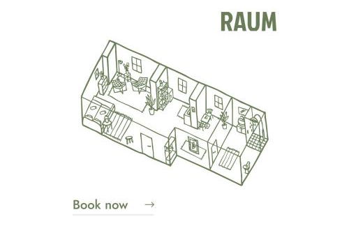 raum life - Urbanes Refugium mit Parkplatz - Foto 15