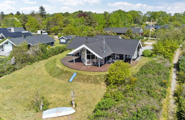 "Elspeth" - 25m from the sea - Foto 4