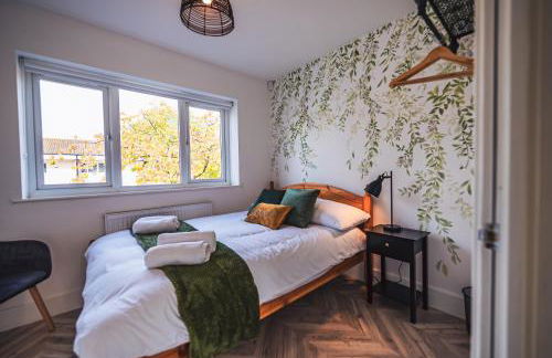 Luxurious 3-Bedroom Oasis Manchester - Foto 30