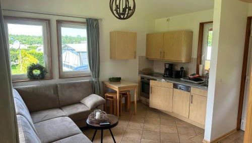 Ferienhaus Campingpark Waldesruh - Foto 3