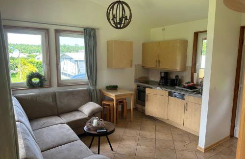 Ferienhaus 2 Campingpark Waldesruh - Foto 4