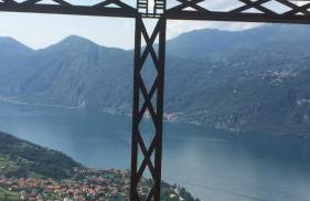 In centro Ca' Leandro Vista lago - Foto 38