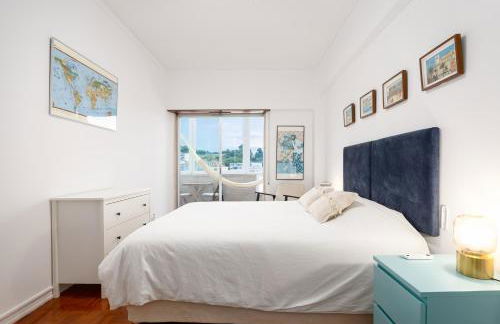 Cacilhas Amazing view of Lisbon close to beach Caparica - Foto 11