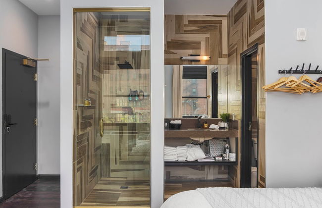 Homey En Suite Studio - Photo 13