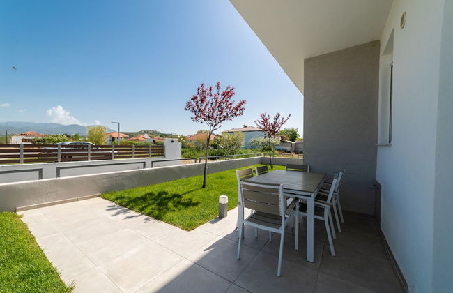 Thalassa & Thalassa Prive Residential Complexes - Foto 37