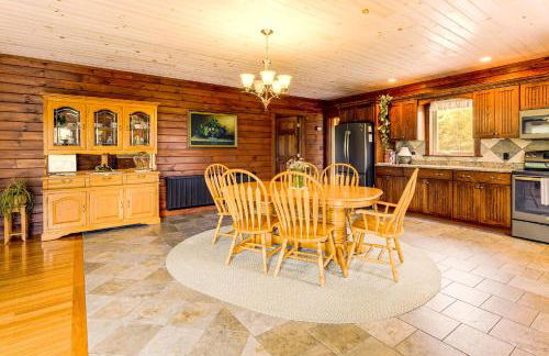 The Hideaway in Downeast Maine Walk to Ocean - Foto 8