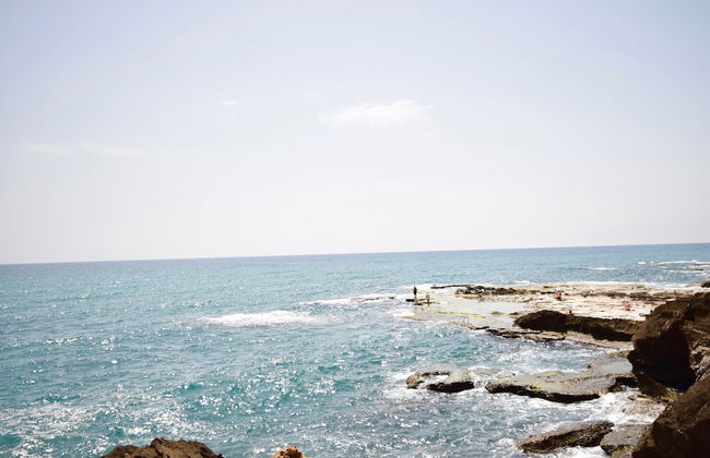 046 Sea Perfection - Ac/wifi - Foto 34