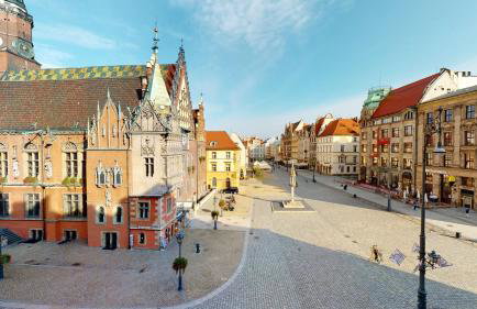 Market Square View 2 Rooms AS Home R26 79 m2 - Photo 30