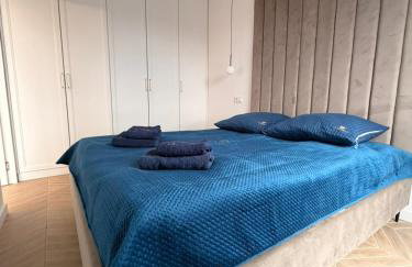 Let's Sea SPA - Premium Apartamenty z ogródkiem, przyjazne zwierzętom - Foto 4