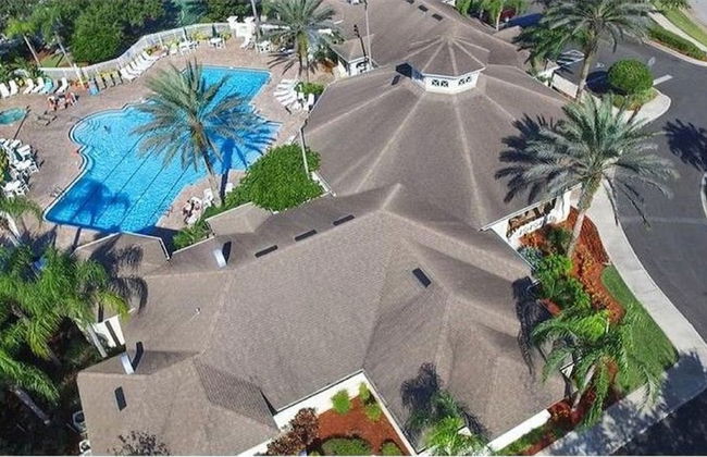 3BR Wndsr Plms Townhome by FS FL VH-2367 - Foto 50