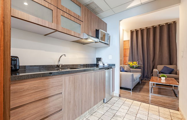 Suites Del Angel - Foto 19