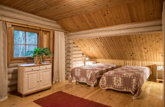 Karhunluola - Foto 17