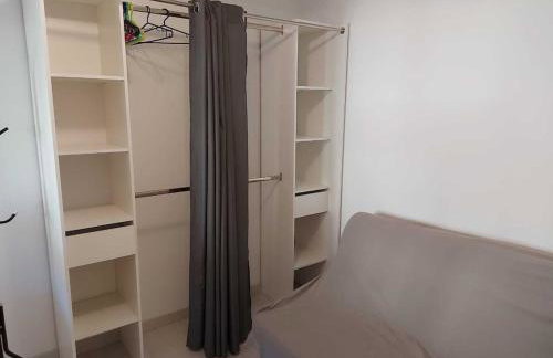 Large cozy studio in Castellane /Gorges du Verdon - Foto 14