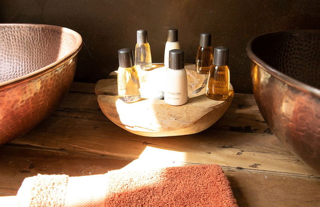 Château L'escale - Photo 35