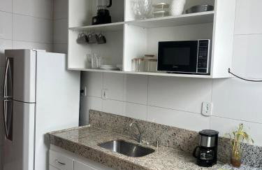 Flat Completo Bairro de Lourdes - Foto 11