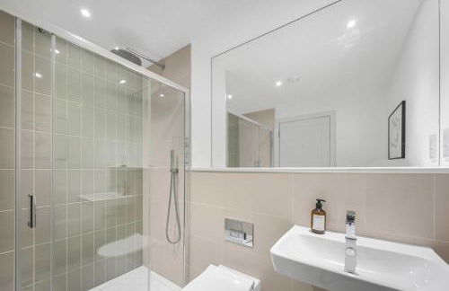 Apartment by the beach in Rest Bay, Porthcawl - Foto 17