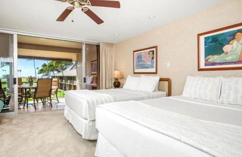 Maui El Dorado 1-Bedroom Ocean View Condo, Complimentary Rental Car Included! MEL-H207 by KBM - Photo 30