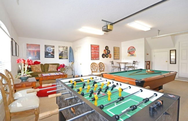 Lake House At Formosa 5 Bedroom Home by RedAwning - Foto 33