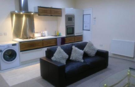 CASTLEBANK HOUSE FLATS, DINGWALL - Photo 59