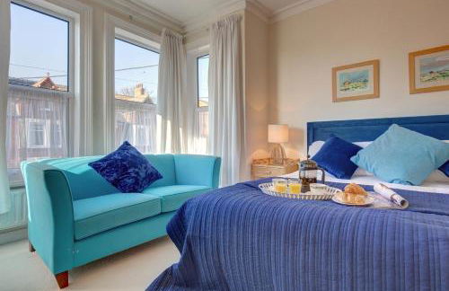 Fabulous Seaside Retreat - Foto 14