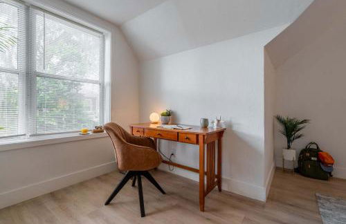 Rhythm at The Key - 1mi to UF & DT , Full Kitchen - Foto 17