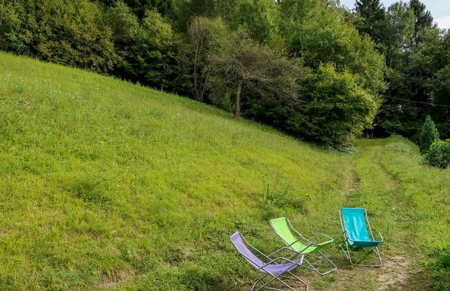 Maso Marini - Appartamento Volpe - Foto 26