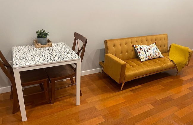 Philadelphia Central Apartments - Foto 78