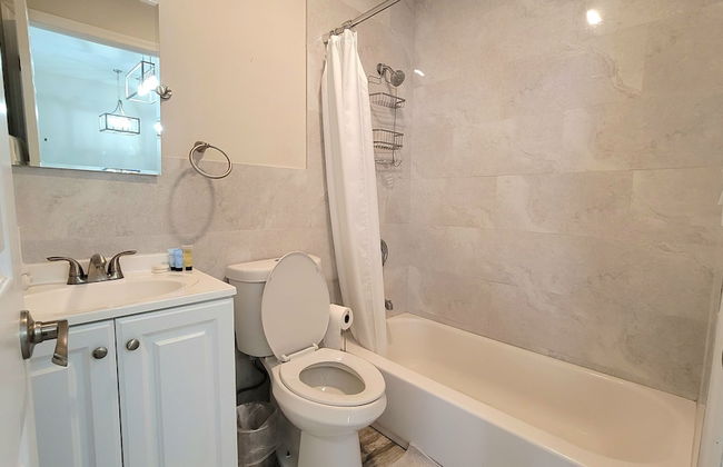 Beachway Inn - Foto 27