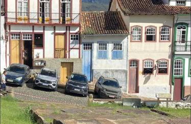 Casa aconchegante próxima à Igreja do Rosário - ideal para Semana Santa - Foto 55