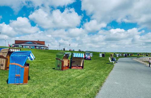 Leuchtturm - Foto 16