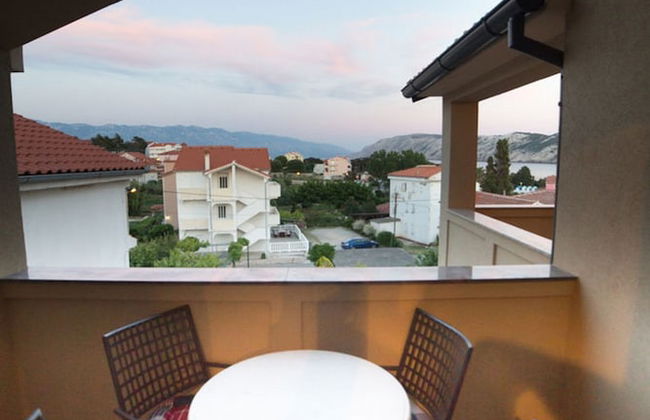 Apartment Sanic Rab - Foto 32