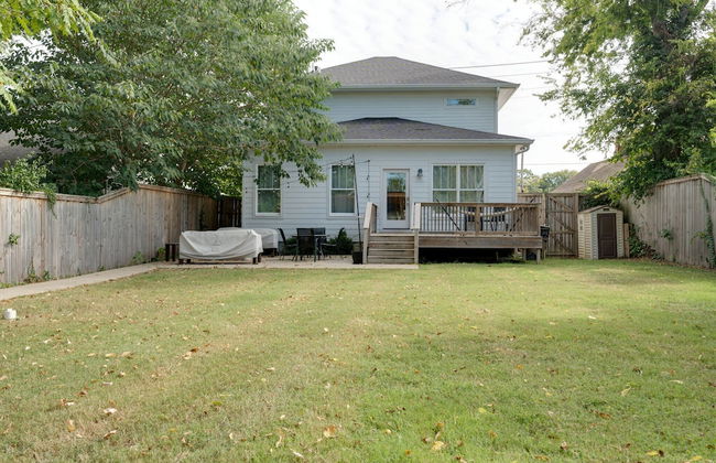 Downtown Touchdown - Foto 26