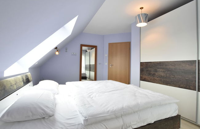 Ferienhaus vor den Toren der Insel Poel - Foto 10