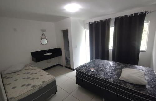 Escarpas do lago Mirante AP - Foto 57