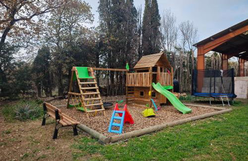 Appartement insolite au Ranch Wamakiti - Foto 6